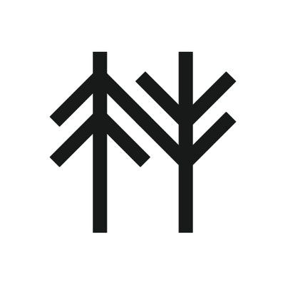 Forestry logo Forestry logo