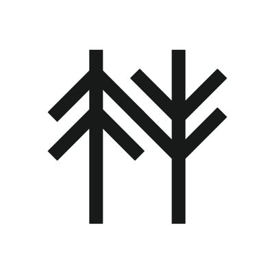 Logo de Forestry Logo de Forestry